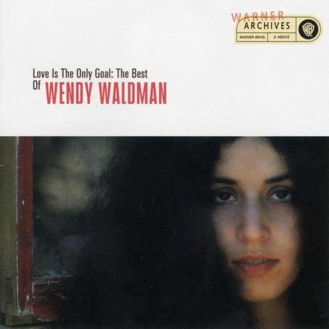 Wendy Waldman profile