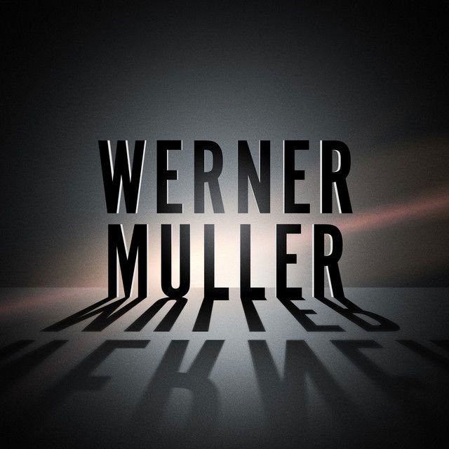 Werner Müller profile