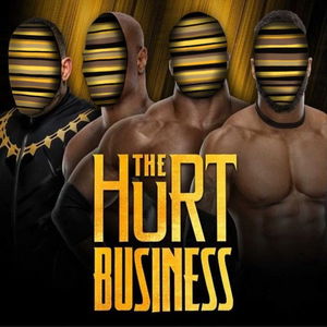 The Hurt Business