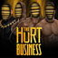 The Hurt Business cover