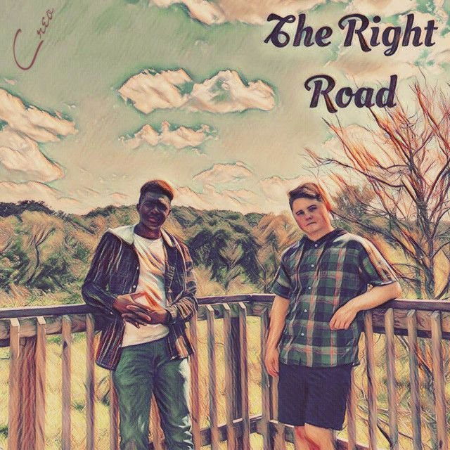 The Right Road