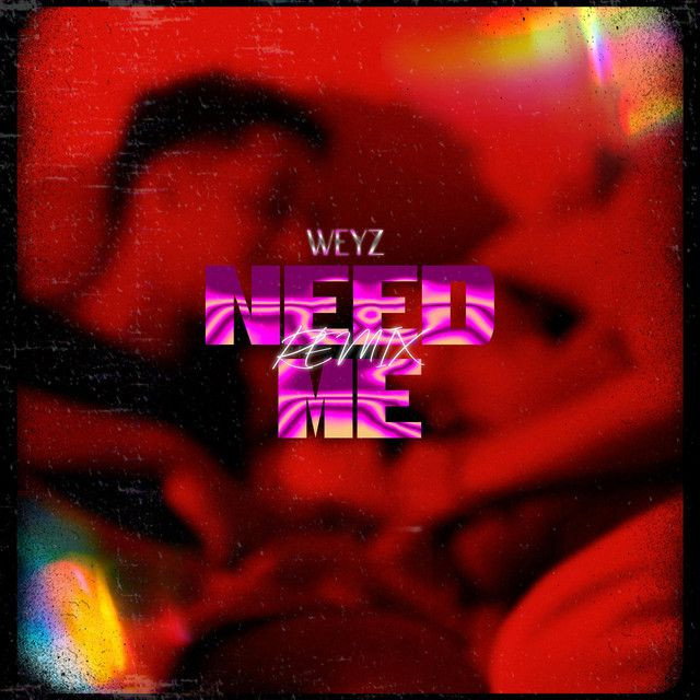 Need Me - Spanish Version