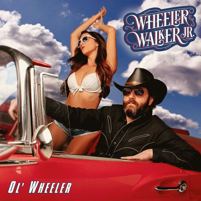 Wheeler Walker Jr. profile