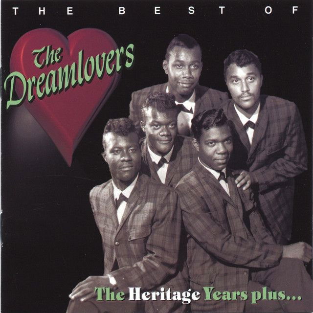 The Dreamlovers profile