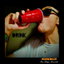 Drink cover