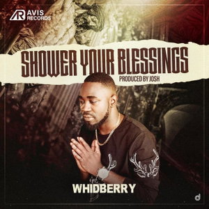 Shower Your Blessings