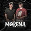 Morena cover