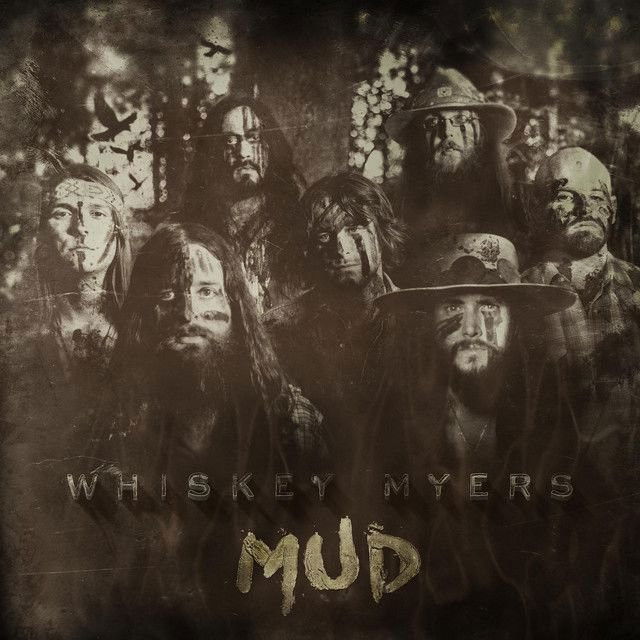 Whiskey Myers profile