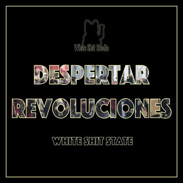 Despertar Revoluciones