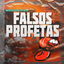 Falsos Profetas cover