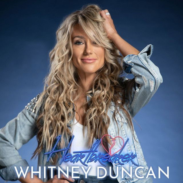 Whitney Duncan profile