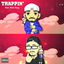 Trappin' cover