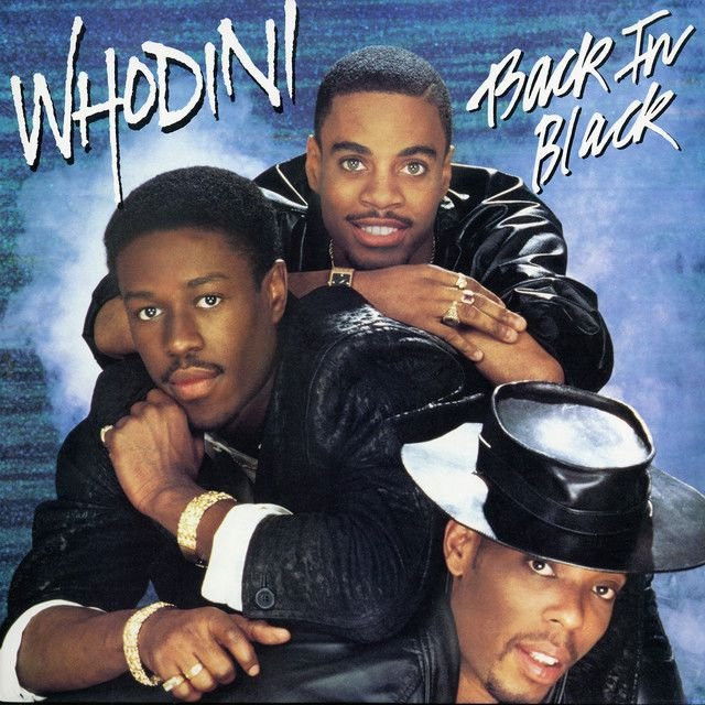 Whodini profile