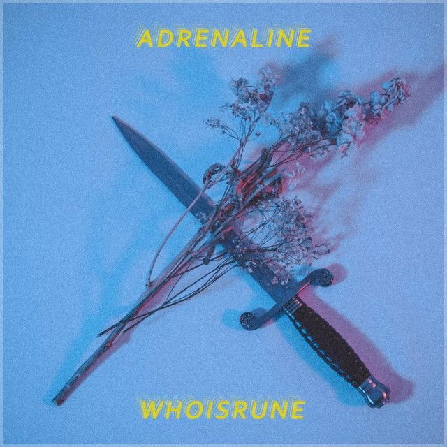 Adrenaline