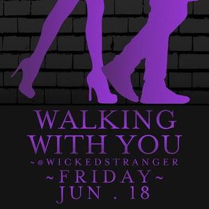 Walkin&#039; With You