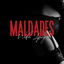 Maldades cover