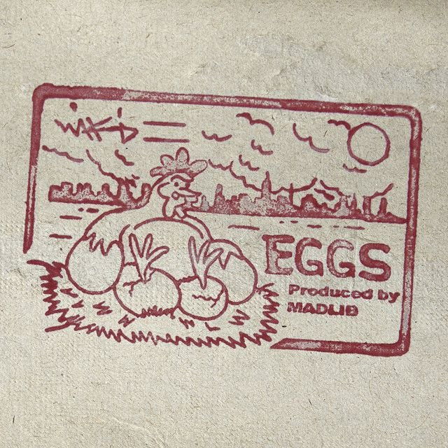 Eggs