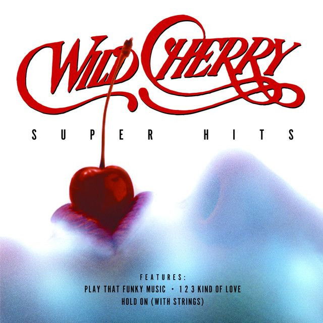 Wild Cherry profile