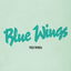 Blue Wings cover