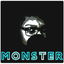 Monster cover