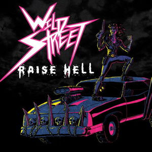 Raise Hell