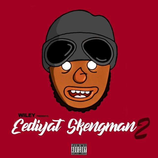 Eediyat Skengman 2 (Stormzy Send)