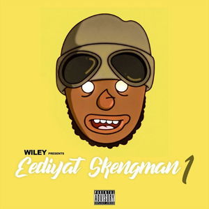 Eediyat Skengman (Stormzy send)