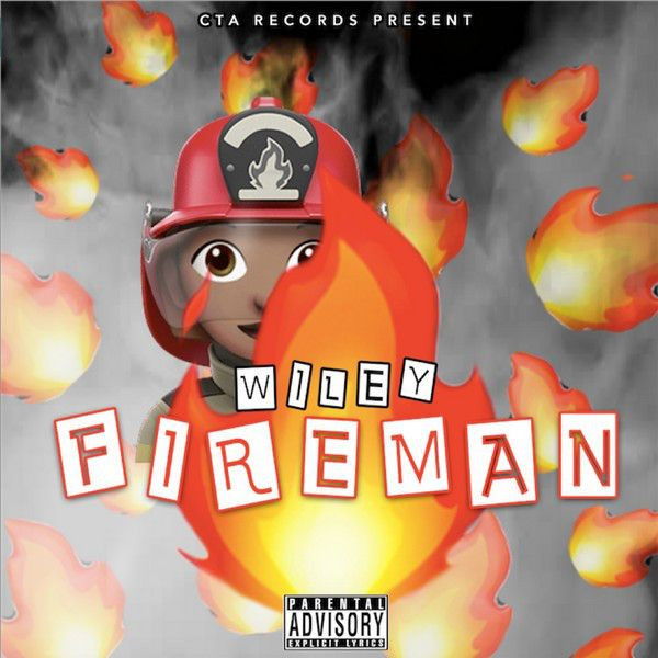 Fireman