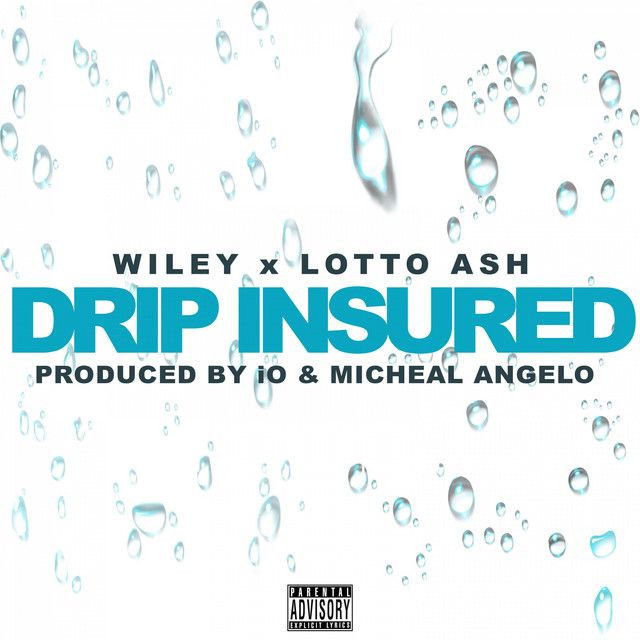 Drip Insured