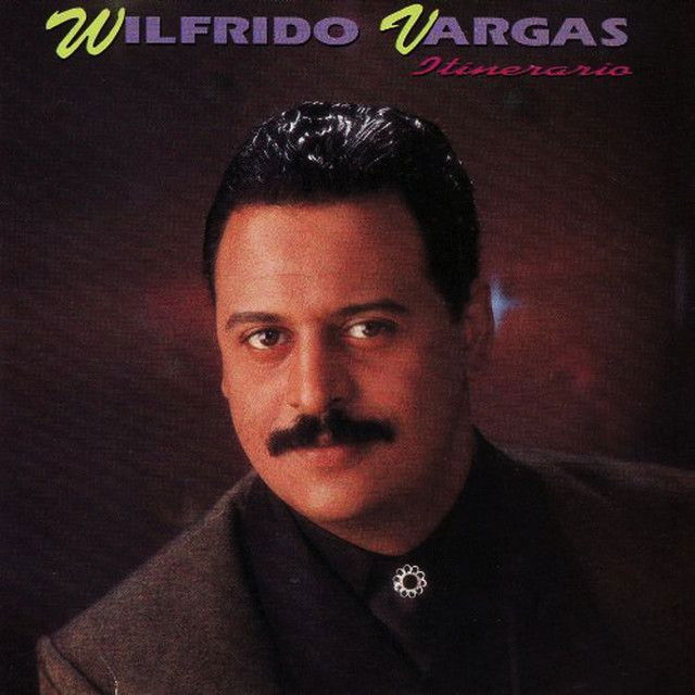 Wilfrido Vargas profile