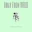 Away From WRLD cover