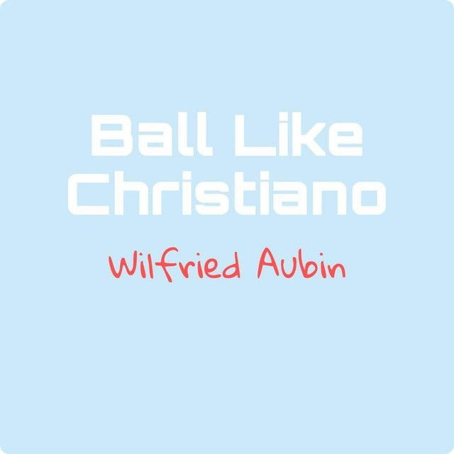 Ball Like Christiano