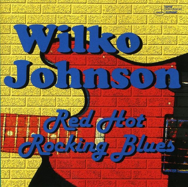 Wilko Johnson profile