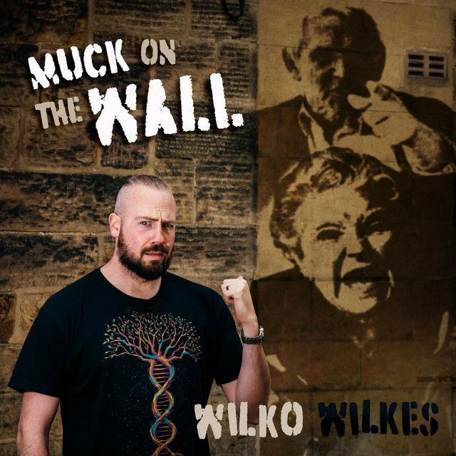 Muck On The Wall