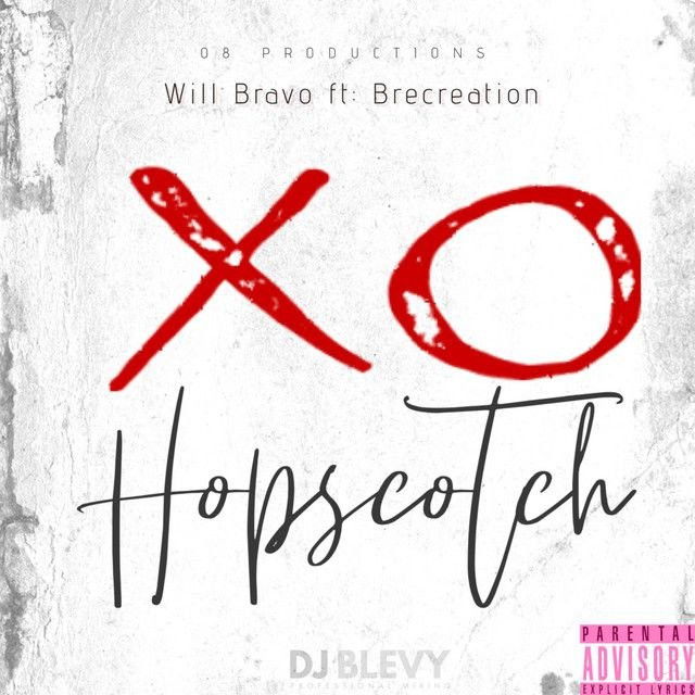 XO Hopscotch