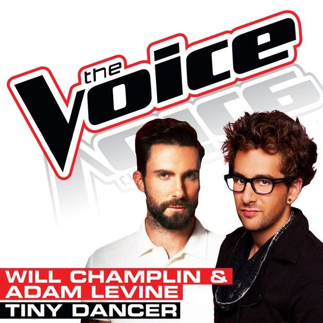 Tiny Dancer (The Voice Performance)