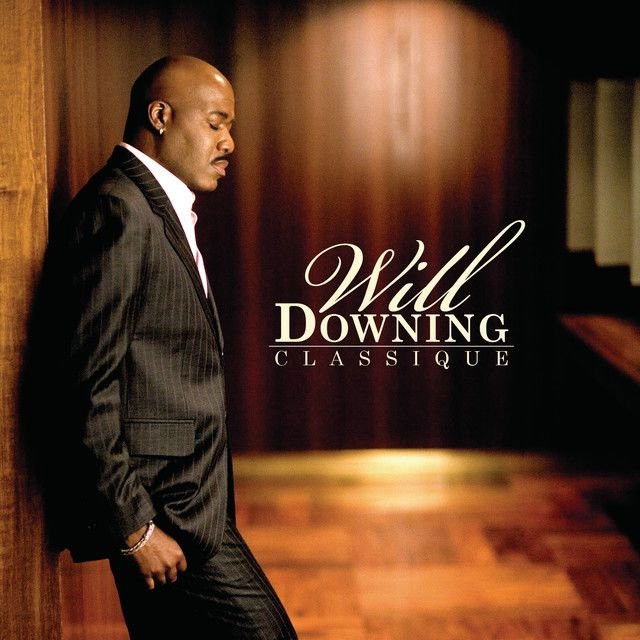 Will Downing profile