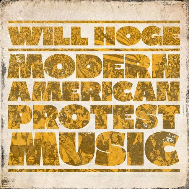 Will Hoge profile