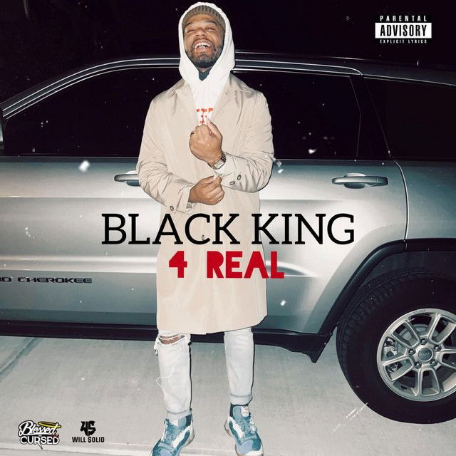 Black King 4 Real