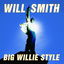 Big Willie Style cover