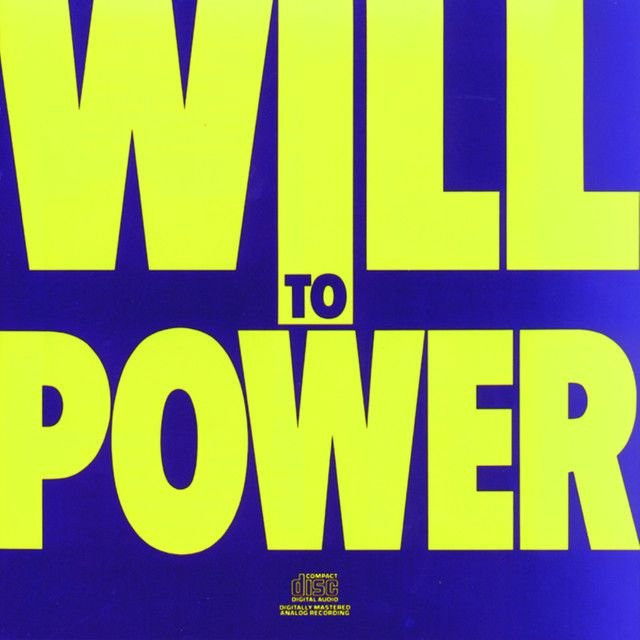 Will to Power profile