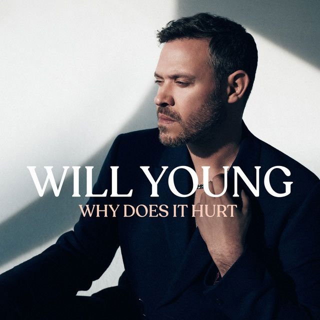 Will Young profile