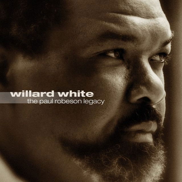 Willard White profile