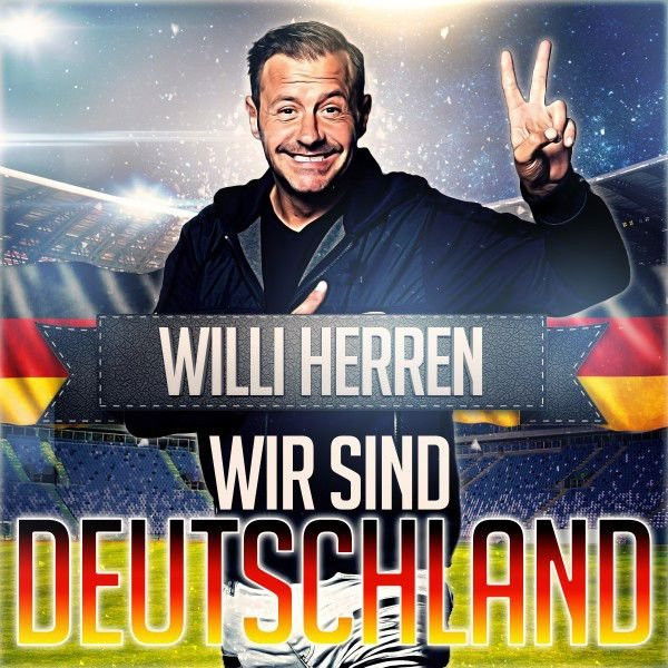 Willi Herren profile