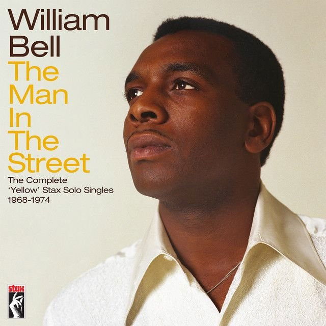 William Bell profile