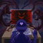 Monster cover
