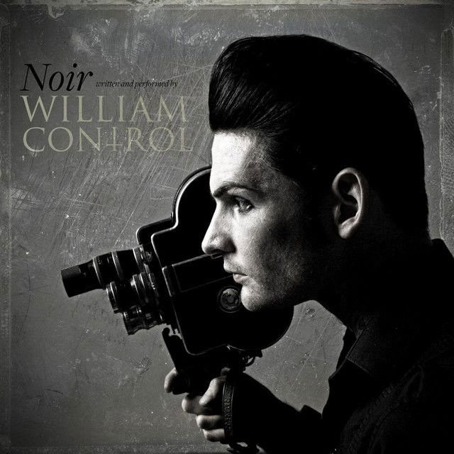 William Control profile