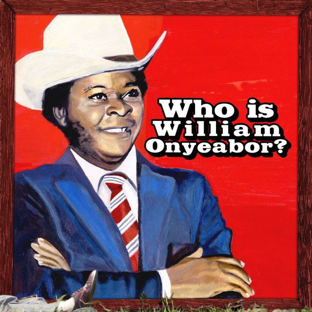 William Onyeabor profile