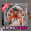 Going Goku cover