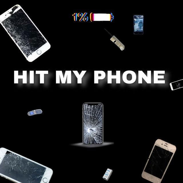 Hit My Phone